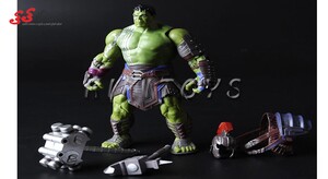 خرید اینترنتی فیگور هالک رگنارک   Hulk