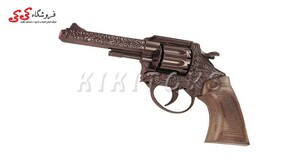 کلت فلزی ترقه ای   Dyal Revolver 34