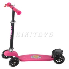 اسکوتر چهار چرخ میکرو   MICRO