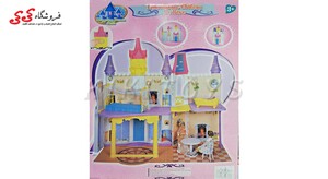 ست قلعه باربی بزرگ  Barbie castle