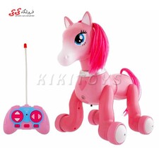 اسب تک شاخ کنترلی اسباب بازی MY LOVELY SWEETIE