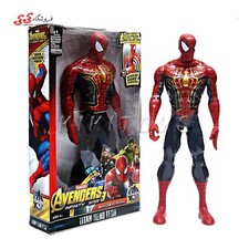 فیگور اسپایدرمن  اسباب بازی   Action Figure   Spiderman