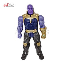 فیگور تانوس  اسباب بازی  Action Figure Thanos