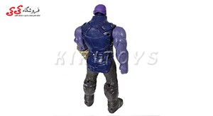 فیگور تانوس  اسباب بازی  Action Figure Thanos