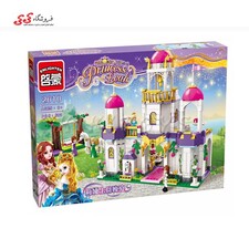لگو قصر پرنسس دخترانه  ENLIGHTEN 2611  Princess palace