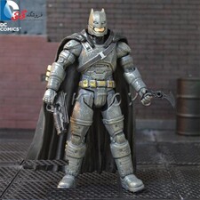 اکشن فیگور بتمن آرخام اورجینال دی دی کامیک- Batman Arkham Origins