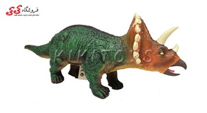 اسباب بازی دایناسور آلوساروس  Allosaurus