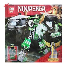 لگو نینجاگو لپین لوید LEPIN 03083C NINJASAGA
