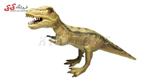 اسباب بازی دایناسور تیرکس  Tyrannosaurus AT002