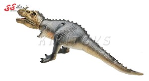 اسباب بازی دایناسور کراتاساروس ceratosaurus Figure