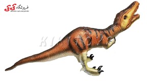 اسباب بازی دایناسور باریونیکس سایز متوسط L  Baryonyx  Figure