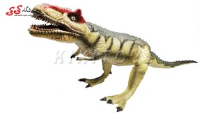 اسباب بازی دایناسور آلوساروس سایز متوسط ALLOSAURUS figure