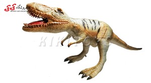 اسباب بازی دایناسور تیرکس  Tyrannosaurus AT008