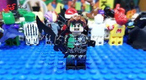 لگو ساختنی قهرمان خاص گرین گابلین-LEGO Green Goblin