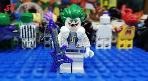 لگو ساختنی قهرمان خاص جوکر-LEGO JOKER