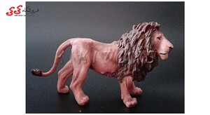 خرید اینترنتی فیگور حیوانات شیر fiqure of lion