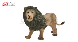 قیمت و خرید فیگور حیوانات شیر fiqure of lion