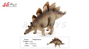 فیگور دایناسور-fiquer of Dinosaur