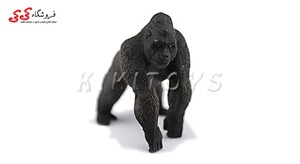 خرید اینترنتی فیگور حیوانات گوریل-fiquer of gorilla