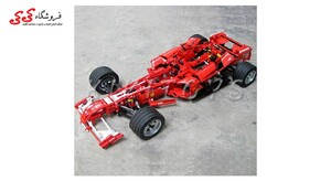 لگو ماشین مسابقه ای فرومول وان دکول-Decool 3334 Formula1 Racing Car