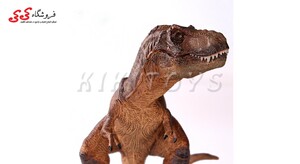 قیمت و خربید فیگور حیوانات دایناسور تیرکس Tyrannosaurus Rex