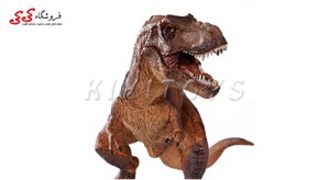 ماکت دایناسور تیرکس Tyrannosaurus Rex