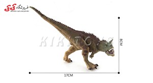 فیگور دایناسور کارنوتاروس-fiquer of Dinosaur