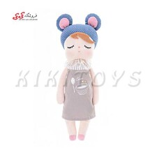 عروسک پولیشی دخترانه آنجل Plush Dolls
