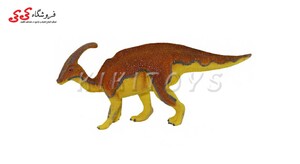 فیگور دایناسور پارازارولوفوس-fiquer of Dinosaur