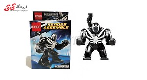 لگو غول ونوم-Space Knight Venom