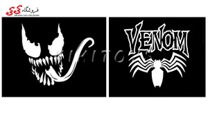 لگو ست 8 عددی غول های ونوم-Venom