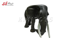 قیمت و خرید فیگور حیوانات فیل -fiqure of  Elephant