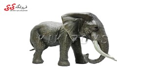 خرید اینترنتی فیگور حیوانات فیل Elephant