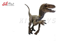 فیگور دایناسور ولاسیراپتور Velociraptor