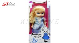 عروسک سیندرلا  DISNEY Animator\'s Collection Cinderella
