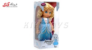 عروسک سیندرلا  DISNEY Animator\'s Collection Cinderella