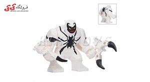 سفارش انلاین لگو غول آنتی ونوم جدید Anti Venom Bigfigure
