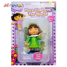 فیگور اورجینال دورا در ایرلند DORA 14230