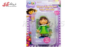 فیگور اورجینال دورا در ایرلند DORA 14230