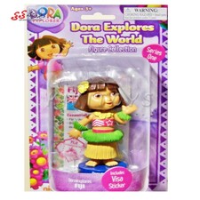 فیگور اورجینال دورا در فیجی DORA 14209