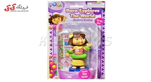 فیگور اورجینال دورا در فیجی DORA 14209