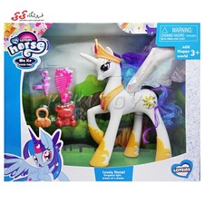 اسباب بازی اسب تک شاخ پونی موزیکال MY LITTLE PONY