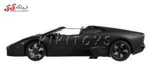 سفارش آنلاین اسباب بازی ماشین کنترلی  فرمان دار ام زدMZ مدل Lamborghini Sport Racing Genuine License