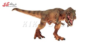 فیگور حیوانات دایناسور تیرکس-fiquer of Dinosaur