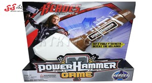 چکش تور اسباب بازی- THOR POWER HAMMER