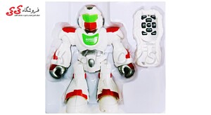 اسباب بازی ربات کنترلی موزیکال-ROBOT REMOT CONTROL