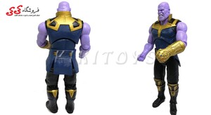 اکشن فیگور تانوس  اورجینال Action Figure Thanos