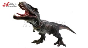 اسباب بازی دایناسور تیرکس -Tyrannosaurus