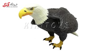 قیمت و خرید فیگور حیوانات عقاب بزرگ-Figurine Eagle﻿﻿
