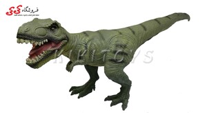قیمت و خرید اسباب بازی دایناسور تیرکس Tyrannosaurus